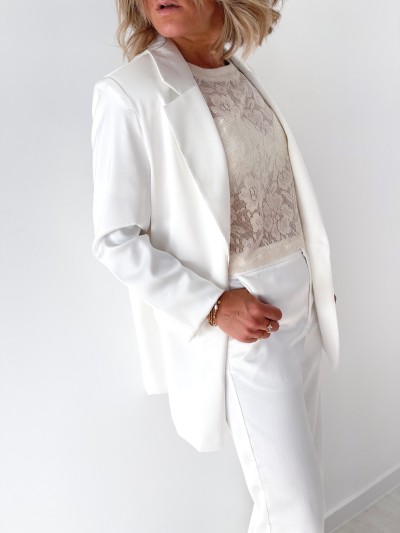 Veste / Blazer Chic Paris