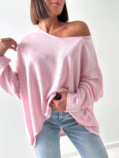 Pull ample