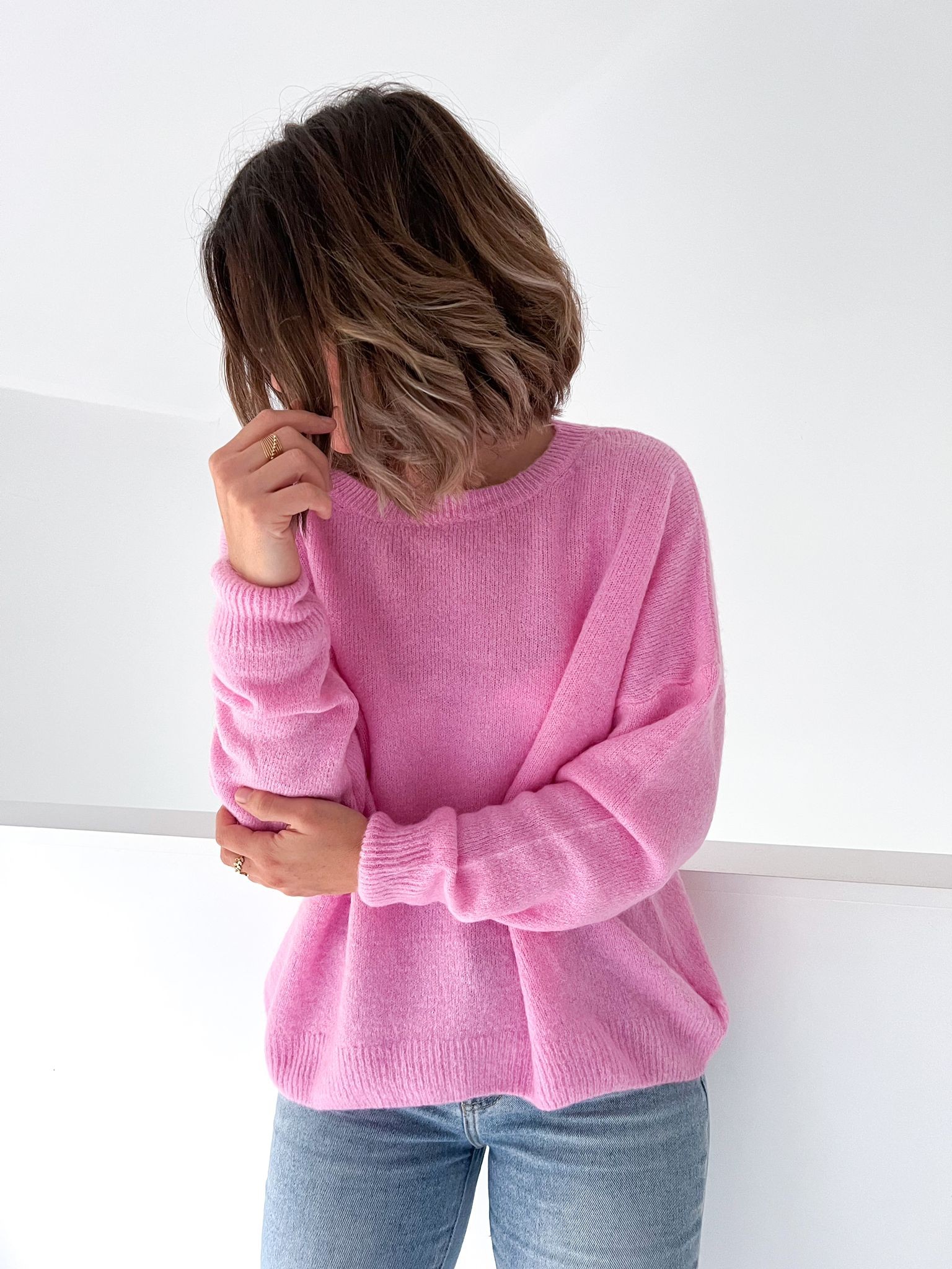 Pull Ella