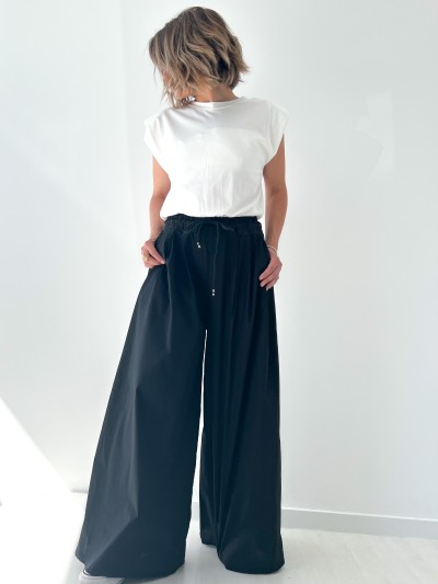 Combi ample sans manches