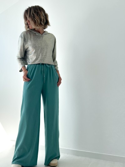 Pantalon Chic Cocooning...