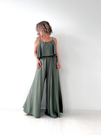 Combi Morine à fines brides