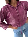 Rose Mauve