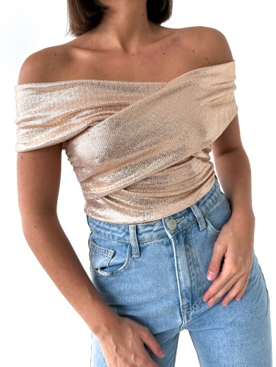 Body chic Bustier Joey...