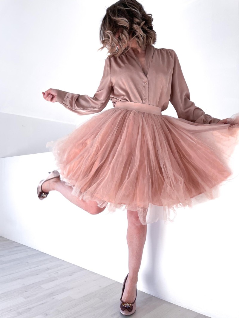 Hof Jupon TUTU