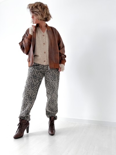 Veste / Bomber Polly