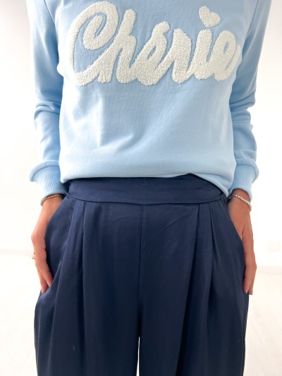 Pull / Sweat Chérie