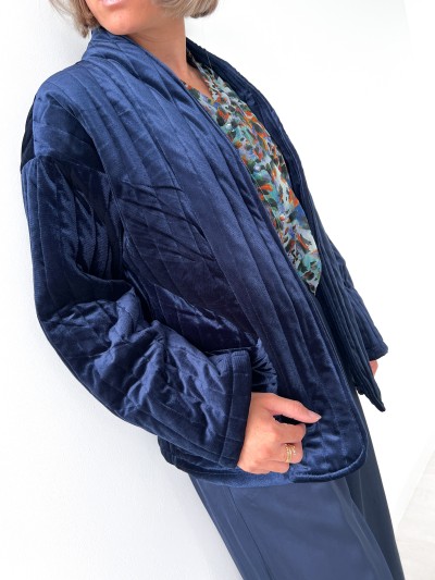 Veste Chic Paris