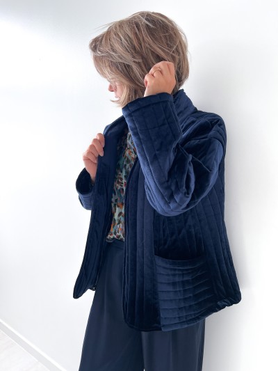 Veste Chic Paris