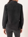 Celia-overhemd van denim