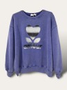 bleu gris