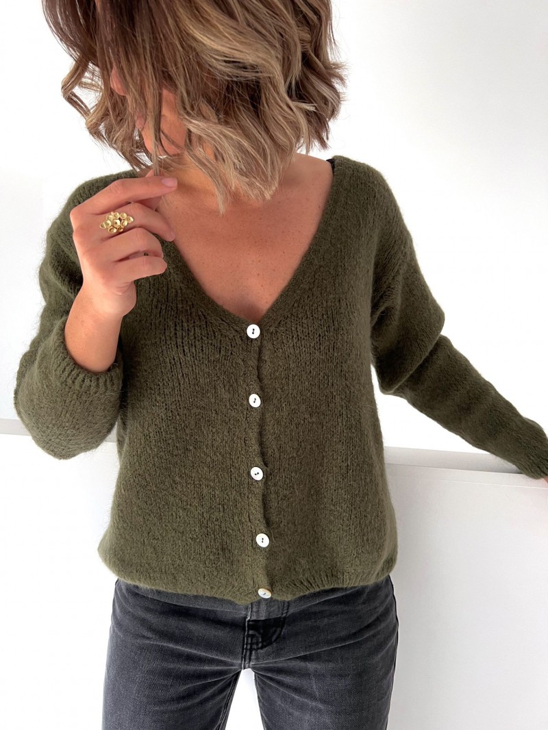 Vice Versa vest