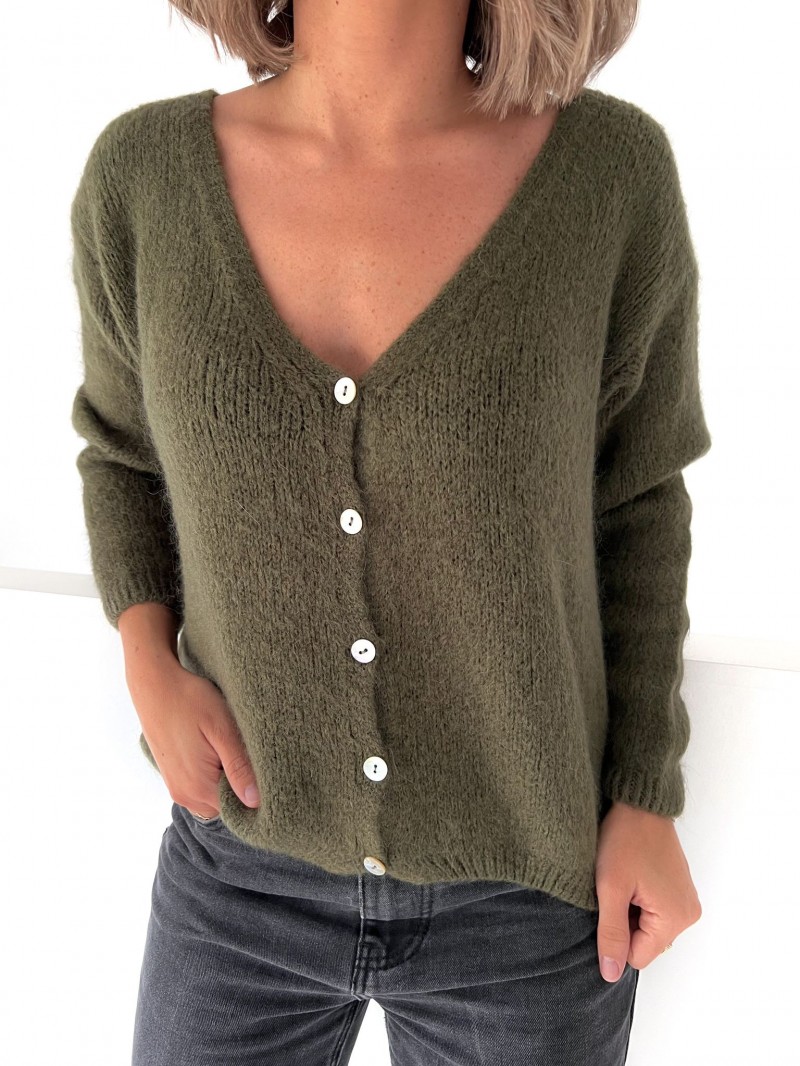 Vice Versa vest
