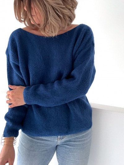 Pull-Gilet / Vice-Versa -...