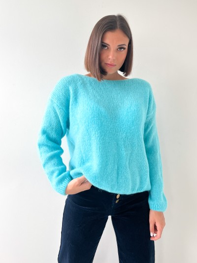 Pull-Gilet / Vice-Versa -...