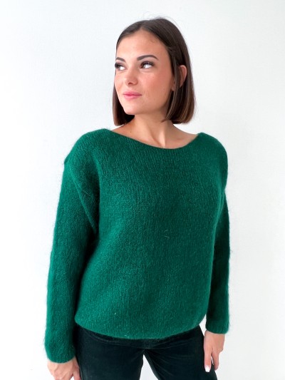 Pull-Gilet / Vice-Versa -...