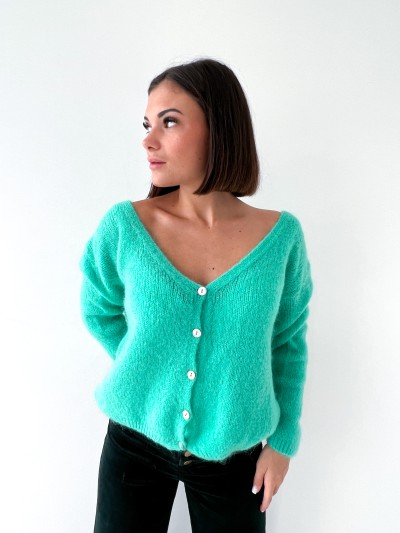 Pull-Gilet / Vice-Versa -...