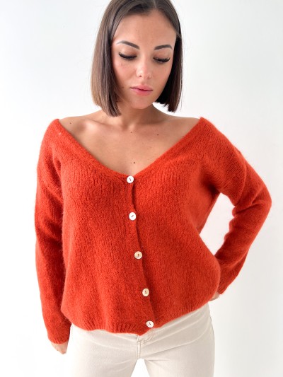 Pull-Gilet / Vice-Versa -...