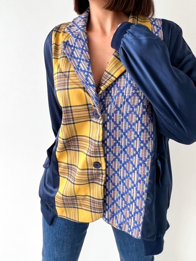 Veste London