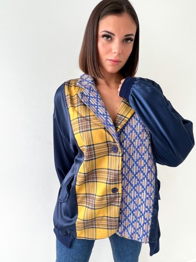 Veste London