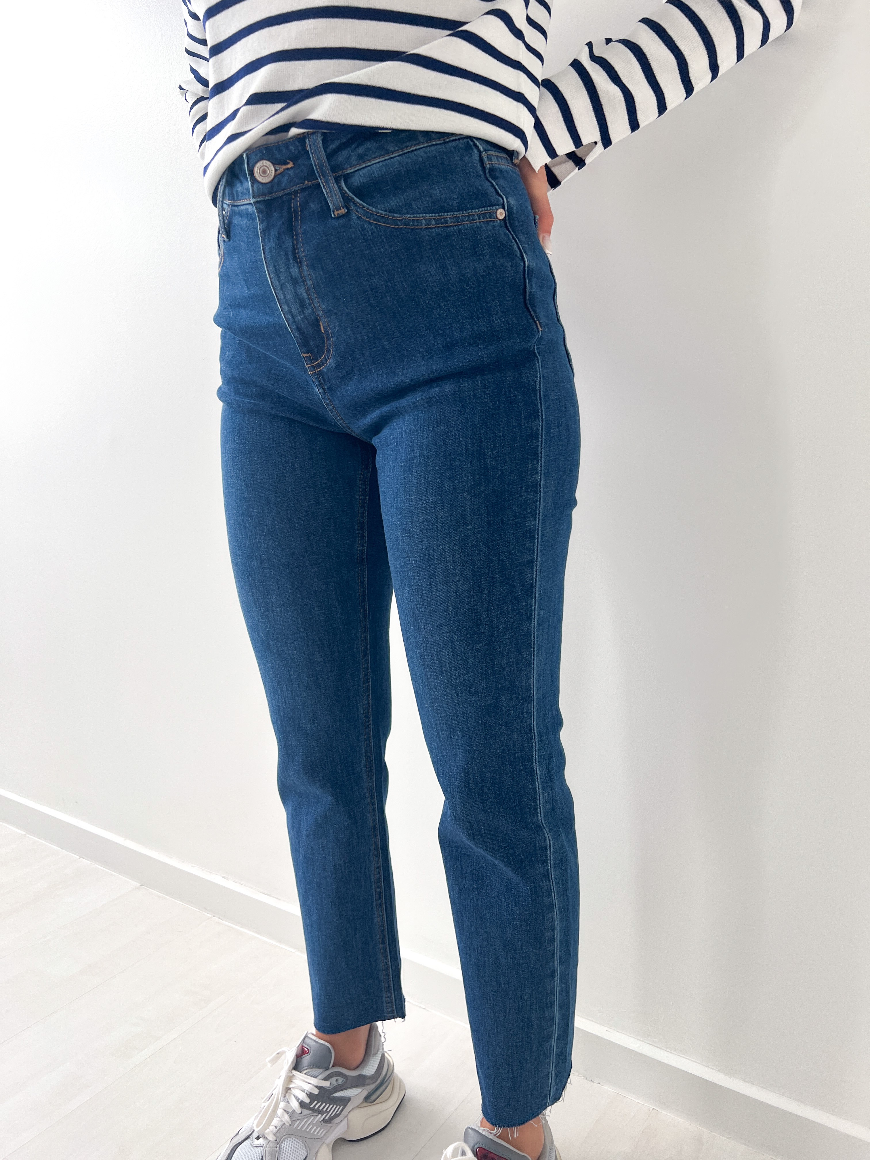 Pantalon / Jeans Maryline