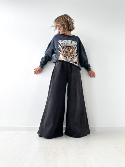 Pantalon / Jeans Gaga...