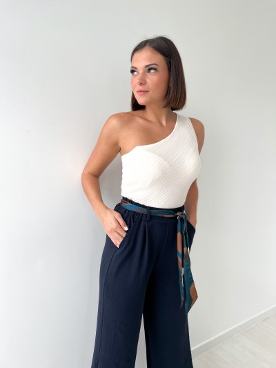 Blouse / Top ONE