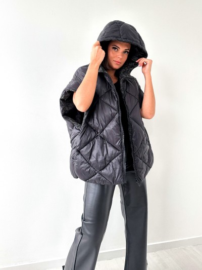 Veste Doudoune / Poncho...