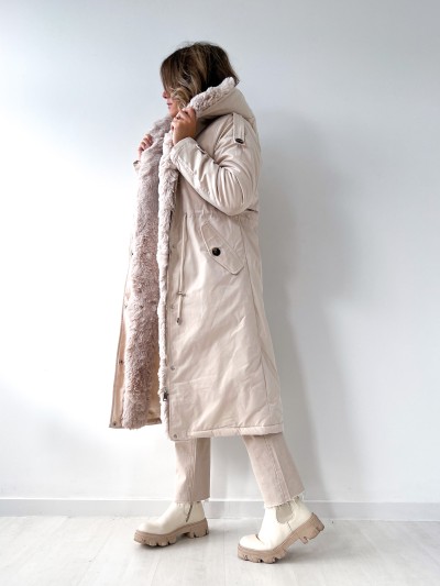 Veste / Manteau doudoune B...