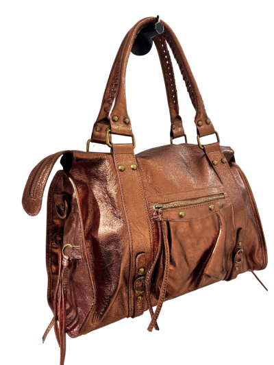 Grand sac Belle Scintillant...