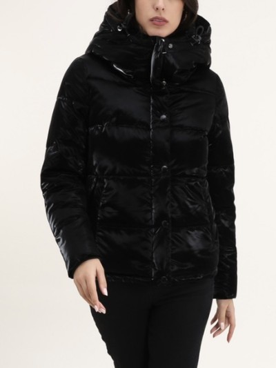 Veste / Doudoune ELO Courte...