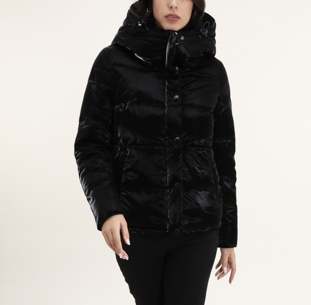 copy of Veste / Doudoune Miroir Courte