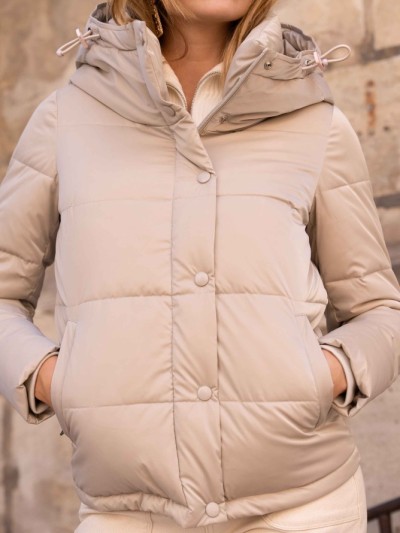 copy of Veste / Doudoune...