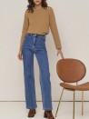 Bleu Jeans Medium
