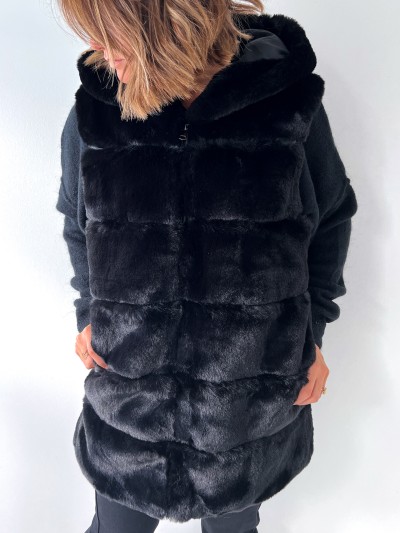 Veste Olivia sans manche