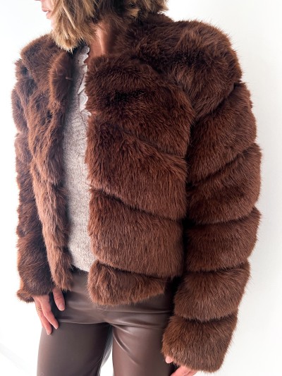 Veste Ours