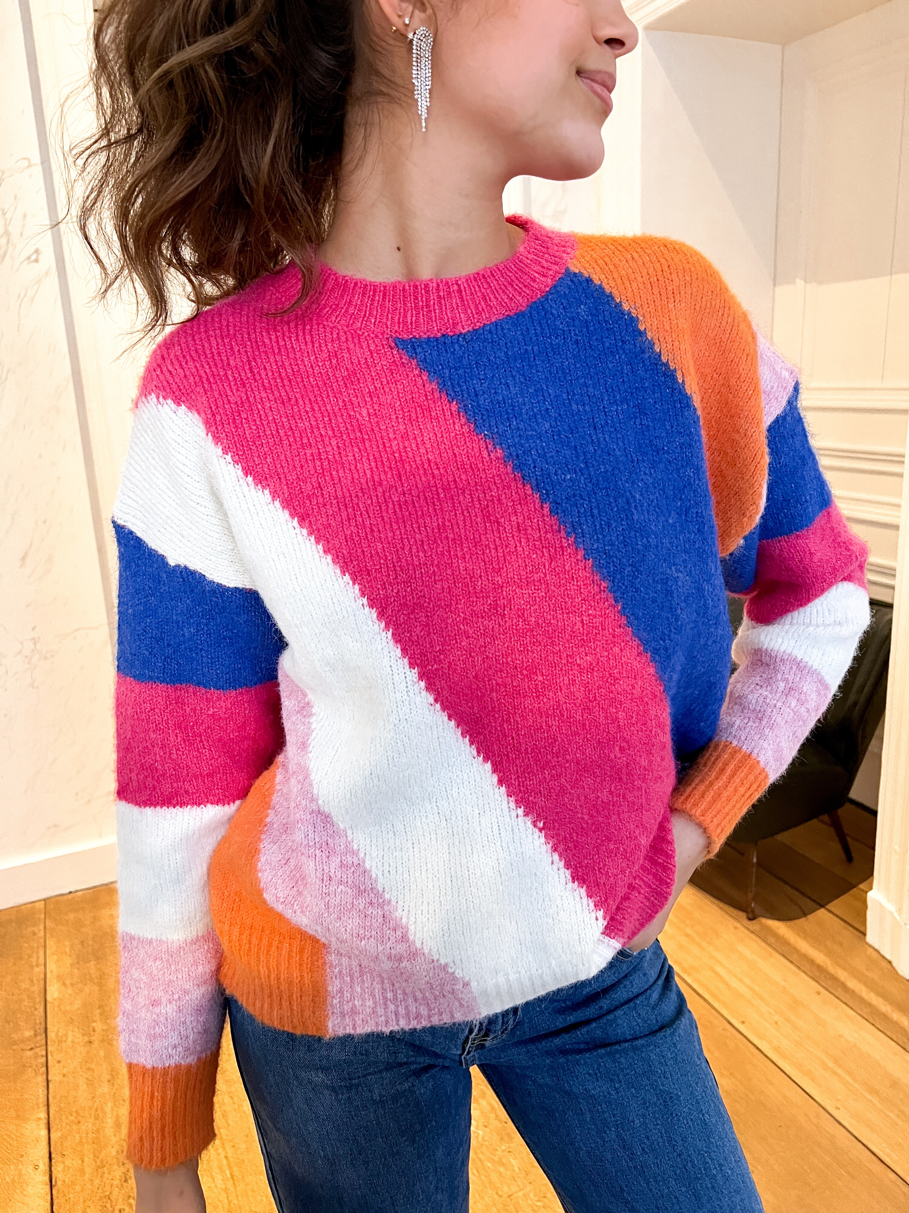 Pull Amsterdam