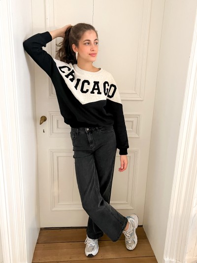 Pull / Sweat Chicago
