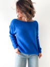 Bleu Electrique 