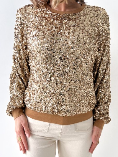 Pull Sequin