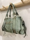 Bella-Tasche groß Glattleder