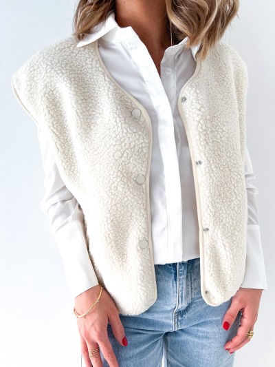 copy of Gilet Minouche