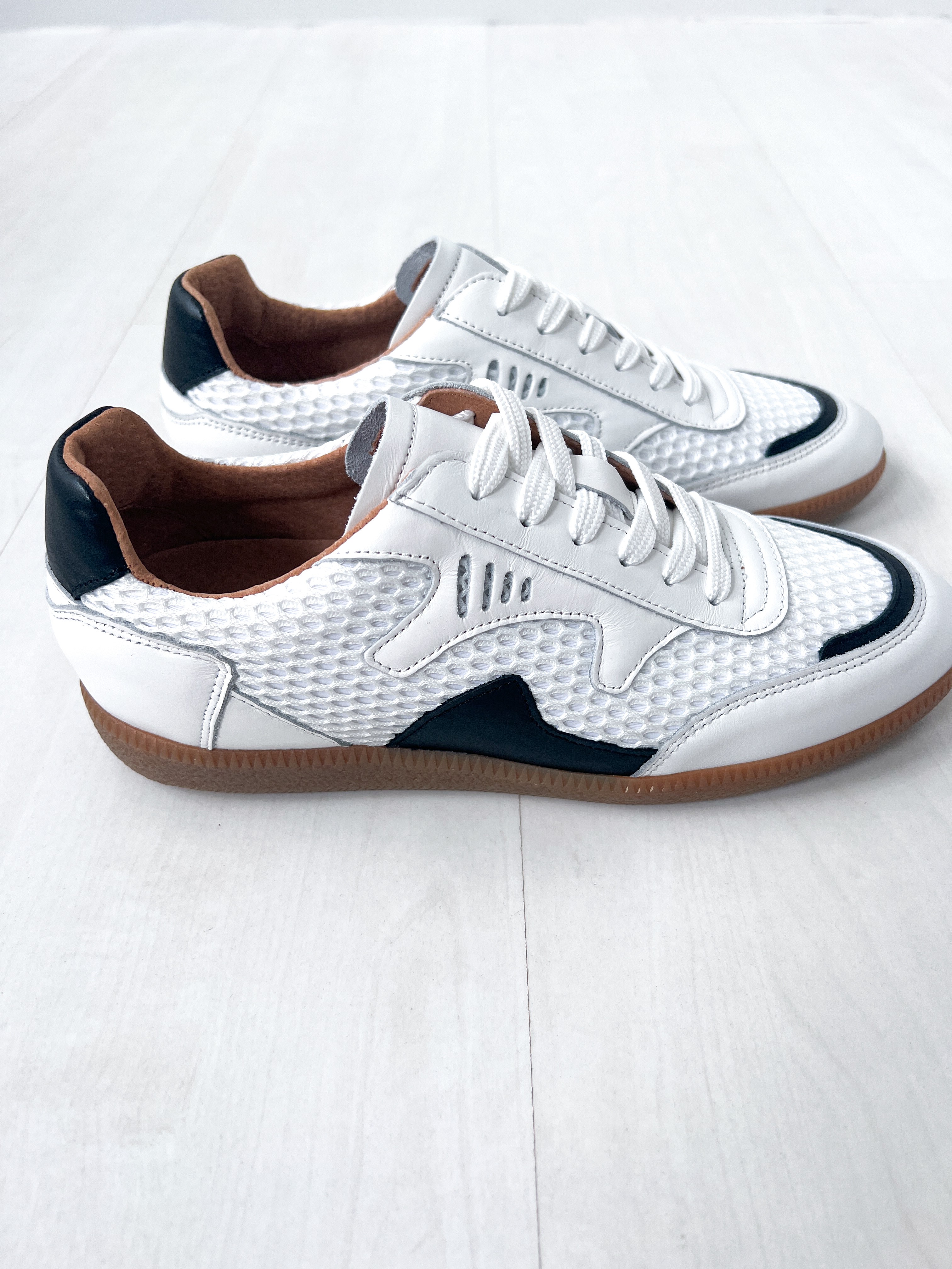 Basket DWRS Iselle Wit