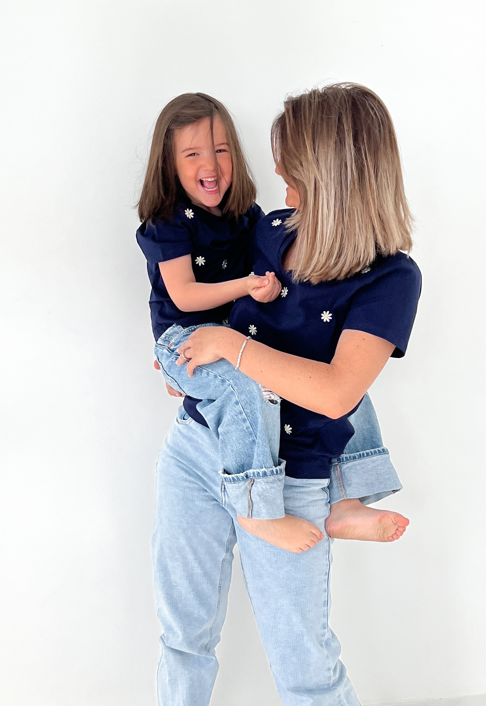 T-Shirt Margerite Kinder