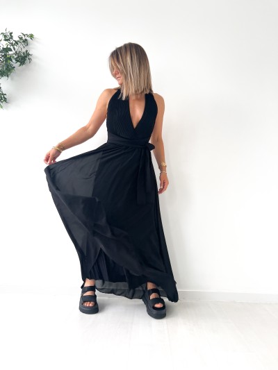 Kleid Feurige Verführung