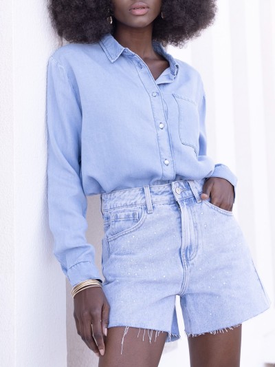 Kurze Jeans Sullivan