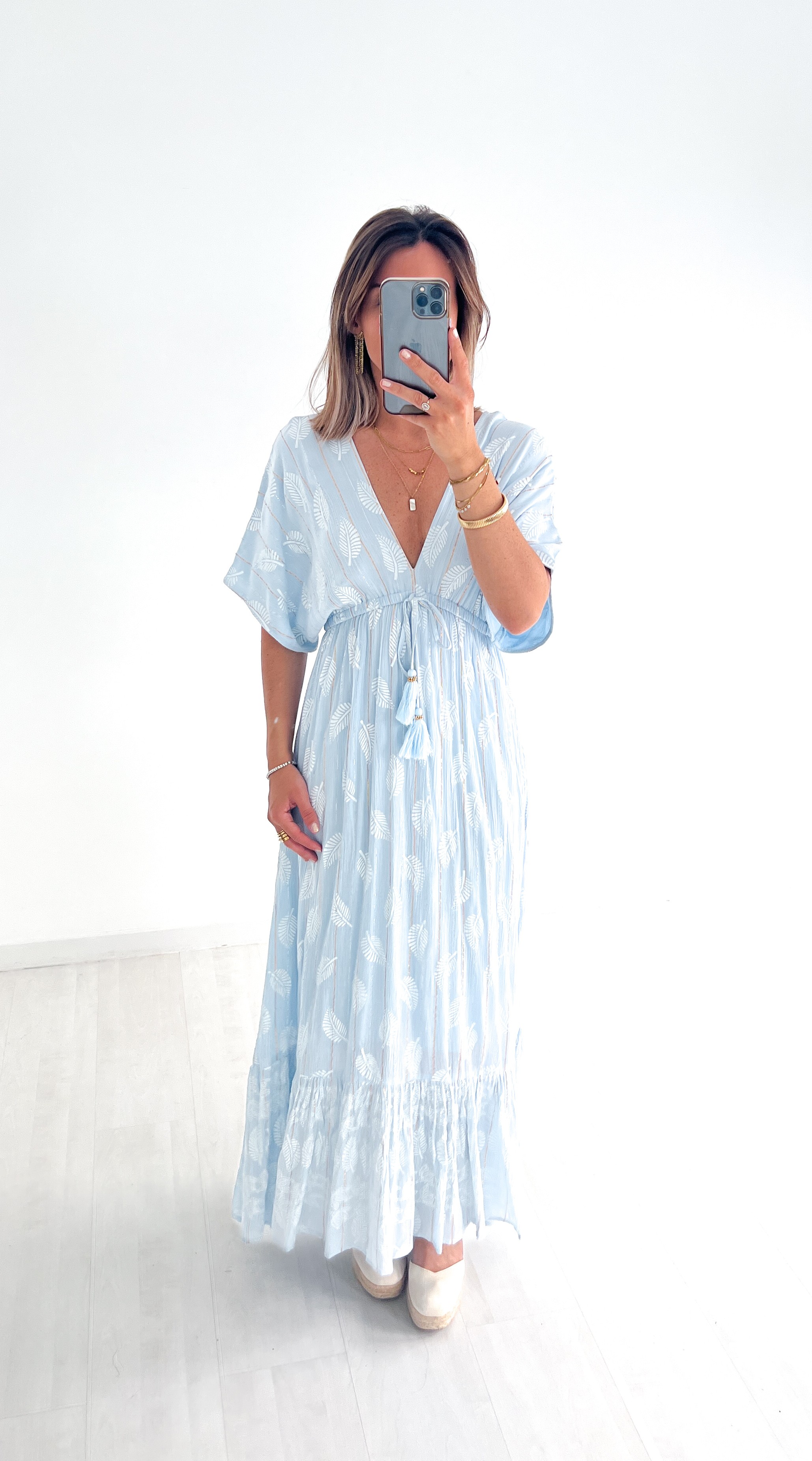 Robe Berverly