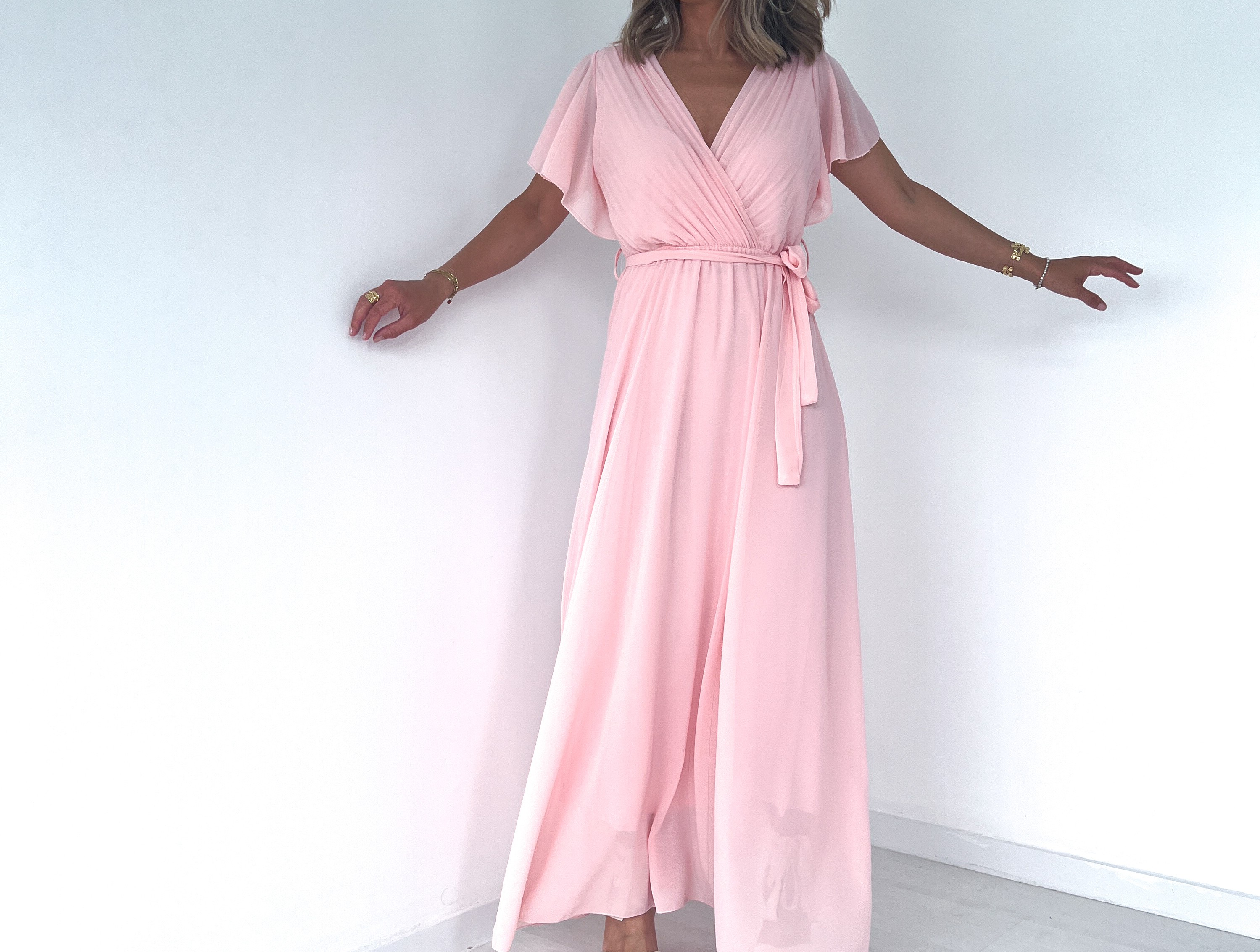 Robe Eternelle Charme