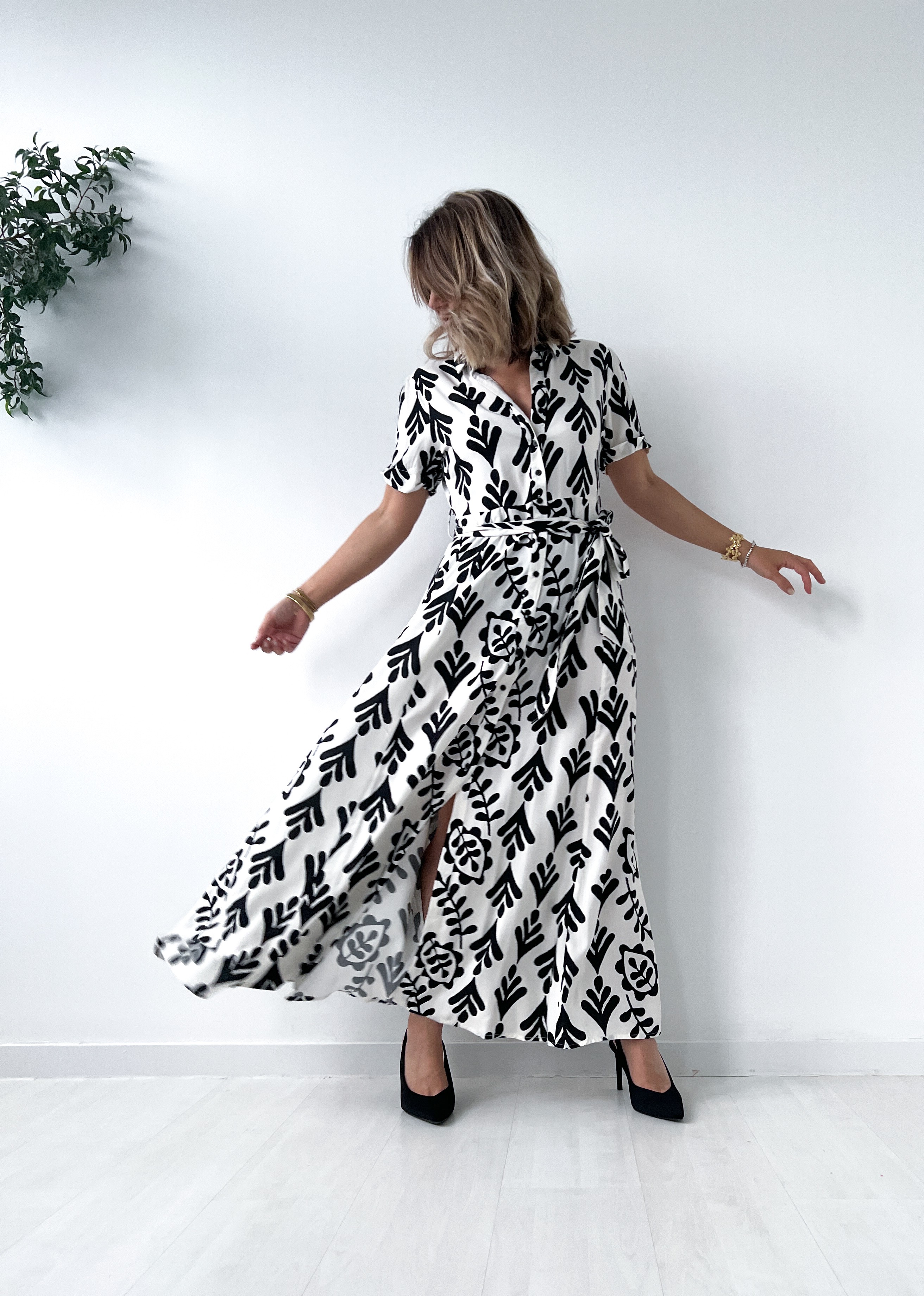Robe Margot
