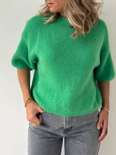 Pull Alix Gemütlicher Chic...